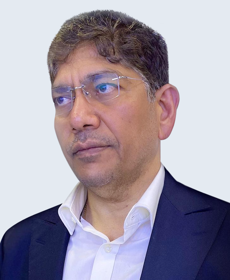 Jitendra Kumar Ojha