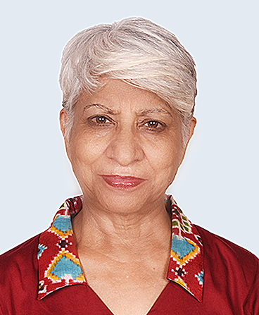 Nisha Jolly