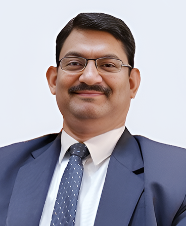 Vinod Kumar
